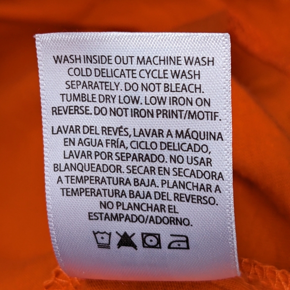 #16 ๐ 5 For $25 ๐ Two Girls Shirts - Picture 5 of 9